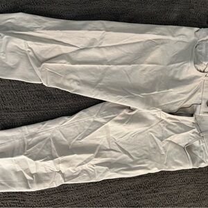 Greyson Men's Light Gray Chinos